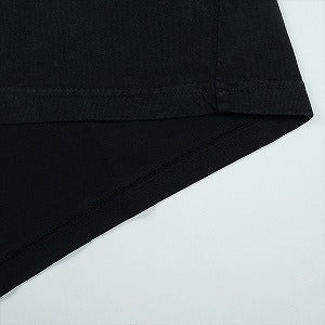 Travis Scott トラヴィス・スコット LIVE FROM ASIA TEE 09 Tシャツ 黒 Size 【XL】 【新古品・未使用品】 20829798