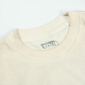 Travis Scott トラヴィス・スコット HYAENA TEE 10 Tシャツ 白 Size 【L】 【新古品・未使用品】 20829804