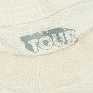 Travis Scott トラヴィス・スコット HYAENA TEE 10 Tシャツ 白 Size 【L】 【新古品・未使用品】 20829804