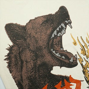 Travis Scott トラヴィス・スコット HYAENA TEE 10 Tシャツ 白 Size 【L】 【新古品・未使用品】 20829804