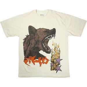 Travis Scott トラヴィス・スコット HYAENA TEE 10 Tシャツ 白 Size 【XL】 【新古品・未使用品】 20829806