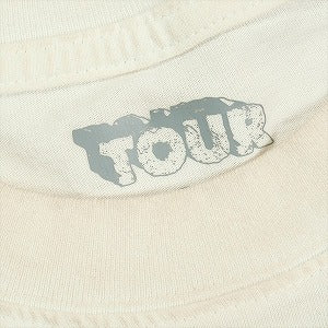 Travis Scott トラヴィス・スコット HYAENA TEE 10 Tシャツ 白 Size 【XL】 【新古品・未使用品】 20829806