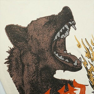 Travis Scott トラヴィス・スコット HYAENA TEE 10 Tシャツ 白 Size 【XL】 【新古品・未使用品】 20829806