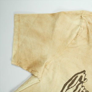 Travis Scott トラヴィス・スコット CIRCUS MAXIMUS TEE 11 Tシャツ ベージュ Size 【XL】 【新古品・未使用品】 20829813