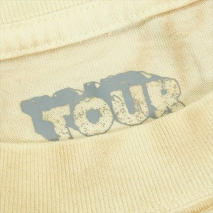 Travis Scott トラヴィス・スコット CIRCUS MAXIMUS TEE 11 Tシャツ ベージュ Size 【XL】 【新古品・未使用品】 20829813
