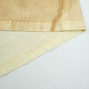 Travis Scott トラヴィス・スコット CIRCUS MAXIMUS TEE 11 Tシャツ ベージュ Size 【XL】 【新古品・未使用品】 20829813