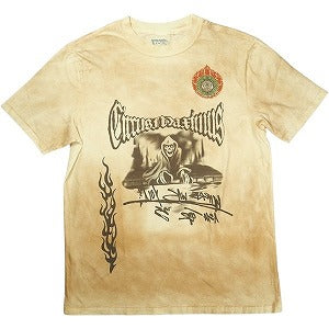 Travis Scott トラヴィス・スコット CIRCUS MAXIMUS TEE 11 Tシャツ