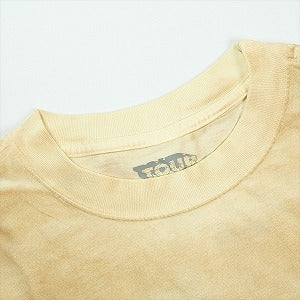 Travis Scott トラヴィス・スコット CIRCUS MAXIMUS TEE 11 Tシャツ ベージュ Size 【XXL】 【新古品・未使用品】 20829815