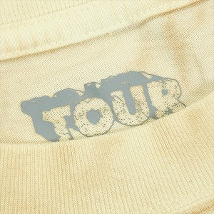 Travis Scott トラヴィス・スコット CIRCUS MAXIMUS TEE 11 Tシャツ ベージュ Size 【XXL】 【新古品・未使用品】 20829815