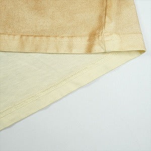 Travis Scott トラヴィス・スコット CIRCUS MAXIMUS TEE 11 Tシャツ ベージュ Size 【XXL】 【新古品・未使用品】 20829815