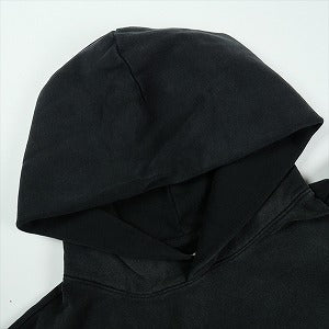 Travis Scott トラヴィス・スコット MAXIMUS EAGLE PULLOVER HOODIE 13 パーカー 黒 Size 【L】 【新古品・未使用品】 20829823