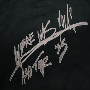 Travis Scott トラヴィス・スコット MAXIMUS EAGLE PULLOVER HOODIE 13 パーカー 黒 Size 【XXL】 【新古品・未使用品】 20829827