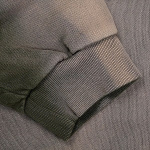 Travis Scott トラヴィス・スコット MAXIMUS DRAGON ZIP HOODIE 14 ジップパーカー チャコール Size 【XL】 【新古品・未使用品】 20829830