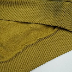 Travis Scott トラヴィス・スコット MAXIMUS TIGER PULLOVER HOODIE 15パーカー 黄 Size 【L】 【新古品・未使用品】 20829833