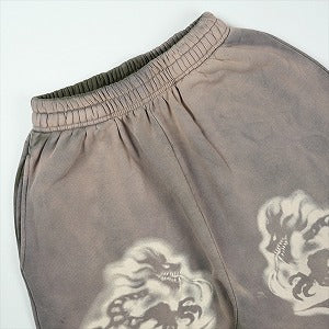 Travis Scott トラヴィス・スコット WHEREVER YOU ARE SWEATPANTS 16 スウェットパンツ チャコール Size 【M】 【新古品・未使用品】 20829836