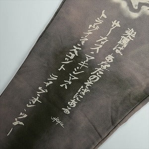 Travis Scott トラヴィス・スコット WHEREVER YOU ARE SWEATPANTS 16 スウェットパンツ チャコール Size 【M】 【新古品・未使用品】 20829836
