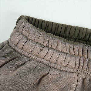 Travis Scott トラヴィス・スコット WHEREVER YOU ARE SWEATPANTS 16 スウェットパンツ チャコール Size 【L】 【新古品・未使用品】 20829837