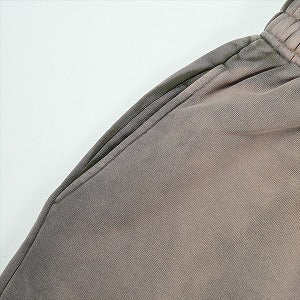 Travis Scott トラヴィス・スコット WHEREVER YOU ARE SWEATPANTS 16 スウェットパンツ チャコール Size 【L】 【新古品・未使用品】 20829837