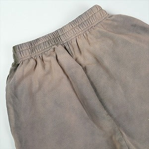 Travis Scott トラヴィス・スコット WHEREVER YOU ARE SWEATPANTS 16 スウェットパンツ チャコール Size 【L】 【新古品・未使用品】 20829838