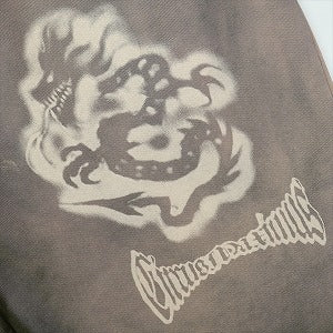 Travis Scott トラヴィス・スコット WHEREVER YOU ARE SWEATPANTS 16 スウェットパンツ チャコール Size 【L】 【新古品・未使用品】 20829838