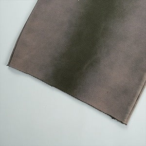 Travis Scott トラヴィス・スコット WHEREVER YOU ARE SWEATPANTS 16 スウェットパンツ チャコール Size 【XL】 【新古品・未使用品】 20829839