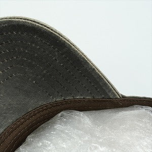 Travis Scott トラヴィス・スコット UTOPIA ASIA WAX HAT 17 キャップ 黒 Size 【フリー】 【新古品・未使用品】 20829840