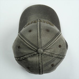 Travis Scott トラヴィス・スコット UTOPIA ASIA WAX HAT 17 キャップ 黒 Size 【フリー】 【新古品・未使用品】 20829841