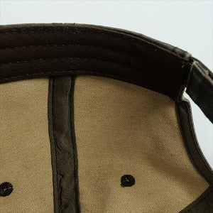 Travis Scott トラヴィス・スコット UTOPIA ASIA WAX HAT 17 キャップ 黒 Size 【フリー】 【新古品・未使用品】 20829841