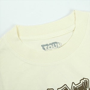 Travis Scott トラヴィス・スコット MAXIMUS IN TOKYO TEE 18 Tシャツ 白 Size 【S】 【新古品・未使用品】 20829843