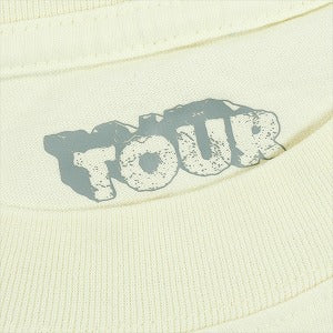 Travis Scott トラヴィス・スコット MAXIMUS IN TOKYO TEE 18 Tシャツ 白 Size 【L】 【新古品・未使用品】 20829844