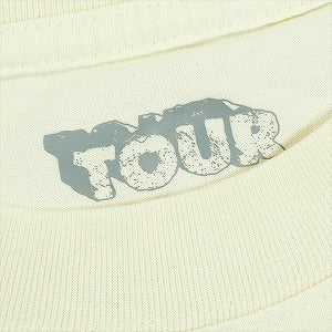 Travis Scott トラヴィス・スコット MAXIMUS IN TOKYO TEE 18 Tシャツ 白 Size 【XL】 【新古品・未使用品】 20829845