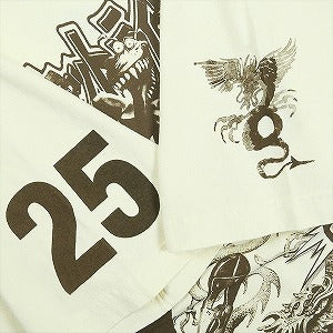 Travis Scott トラヴィス・スコット MAXIMUS IN TOKYO TEE 18 Tシャツ 白 Size 【XL】 【新古品・未使用品】 20829845