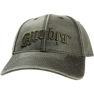 Travis Scott トラヴィス・スコット UTOPIA ASIA WAX HAT 17 キャップ 黒 Size 【フリー】 【新古品・未使用品】 20829849