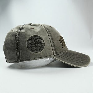 Travis Scott トラヴィス・スコット UTOPIA ASIA WAX HAT 17 キャップ 黒 Size 【フリー】 【新古品・未使用品】 20829849