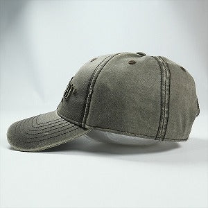 Travis Scott トラヴィス・スコット UTOPIA ASIA WAX HAT 17 キャップ 黒 Size 【フリー】 【新古品・未使用品】 20829850