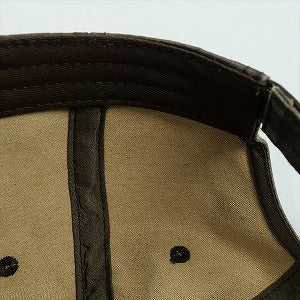 Travis Scott トラヴィス・スコット UTOPIA ASIA WAX HAT 17 キャップ 黒 Size 【フリー】 【新古品・未使用品】 20829850