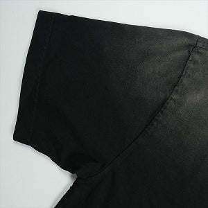 Travis Scott トラヴィス・スコット ×TAKASHI MURAKAMI ×FRAGMENT TOKYO JACK TEE 05 Tシャツ 黒 Size 【M】 【新古品・未使用品】 20829855