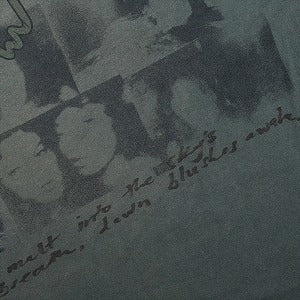 Travis Scott トラヴィス・スコット ×TAKASHI MURAKAMI ×FRAGMENT DRIFT LONGSLEEVE 06 ロンT 黒 Size 【M】 【新古品・未使用品】 20829856