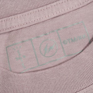 Travis Scott トラヴィス・スコット ×TAKASHI MURAKAMI ×FRAGMENT THE DOWN TEE 07 Tシャツ ピンク Size 【M】 【新古品・未使用品】 20829857