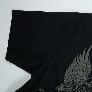 Travis Scott トラヴィス・スコット LIVE FROM ASIA TEE 09 Tシャツ 黒 Size 【M】 【新古品・未使用品】 20829858