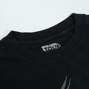 Travis Scott トラヴィス・スコット LIVE FROM ASIA TEE 09 Tシャツ 黒 Size 【M】 【新古品・未使用品】 20829858