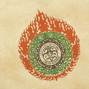 Travis Scott トラヴィス・スコット CIRCUS MAXIMUS TEE 11 Tシャツ ベージュ Size 【M】 【新古品・未使用品】 20829860