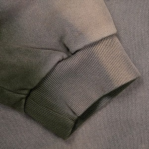 Travis Scott トラヴィス・スコット MAXIMUS DRAGON ZIP HOODIE 14 ジップパーカー チャコール Size 【M】 【新古品・未使用品】 20829863