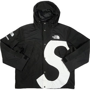 SUPREME シュプリーム ×THE NORTH FACE 20AW S Logo Mountain Jacket Black マウンテンジャケット 黒 Size 【XL】 【新古品・未使用品】 20829866