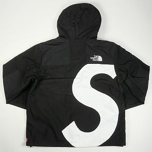 SUPREME シュプリーム ×THE NORTH FACE 20AW S Logo Mountain Jacket Black マウンテンジャケット 黒 Size 【XL】 【新古品・未使用品】 20829866