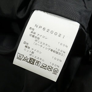 SUPREME シュプリーム ×THE NORTH FACE 20AW S Logo Mountain Jacket Black マウンテンジャケット 黒 Size 【XL】 【新古品・未使用品】 20829866
