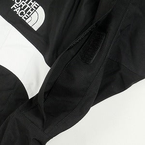 SUPREME シュプリーム ×THE NORTH FACE 20AW S Logo Mountain Jacket Black マウンテンジャケット 黒 Size 【XL】 【新古品・未使用品】 20829866