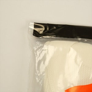 SUPREME シュプリーム ×Hanes 25FW Bones Thermal Crew Natural サーマルロンT ナチュラル Size 【L】 【新古品・未使用品】 20829867