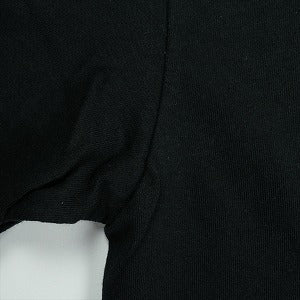 SUPREME シュプリーム 24AW Crest Tee Black Tシャツ 黒 Size 【M】 【中古品-良い】 20829868