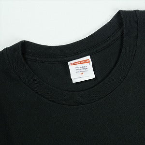 SUPREME シュプリーム 24AW Crest Tee Black Tシャツ 黒 Size 【M】 【中古品-良い】 20829868